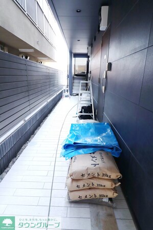 デュオメゾン高円寺駅前の物件内観写真